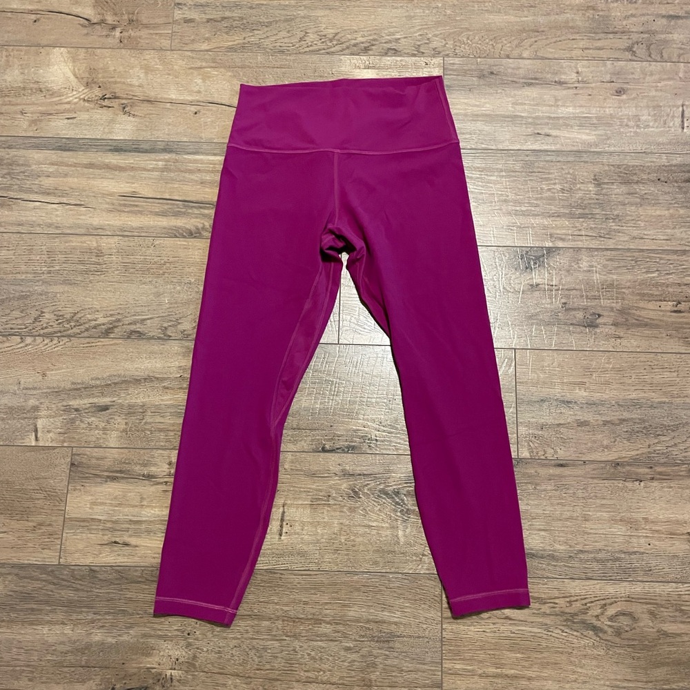 lululemon Align 25” leggings